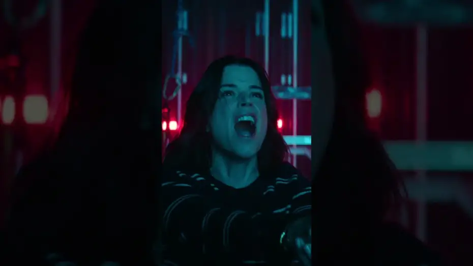 Wideo do filmu Krzyk 7 — Criminal by @JessieMurph . Out Friday.