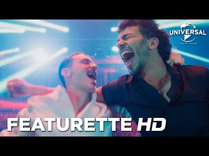 Wideo do filmu Hiszpański kurier — Featurette - Un thriller ácido y frenético