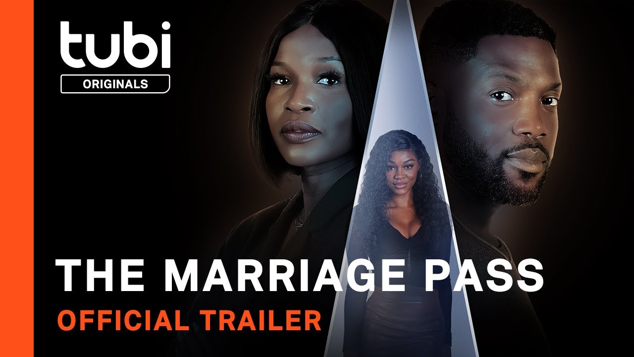 Wideo do filmu The Marriage Pass — Official Trailer