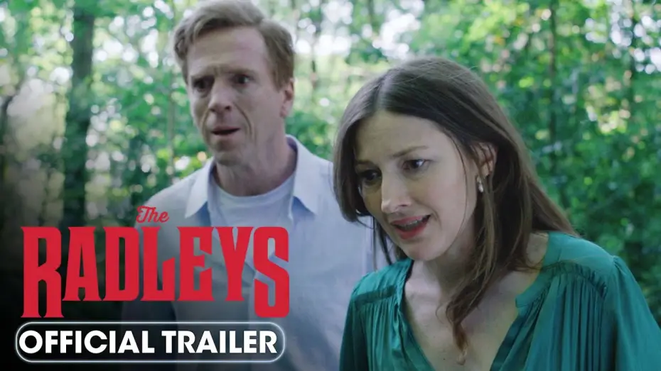 Wideo do filmu Smak krwi — Official US Trailer