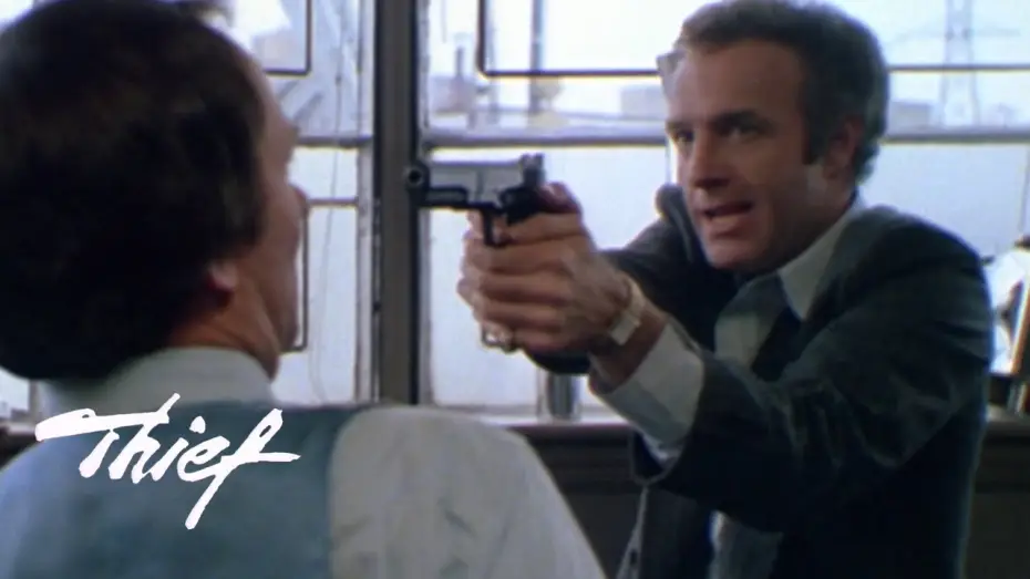 Wideo do filmu Złodziej — Original Trailer