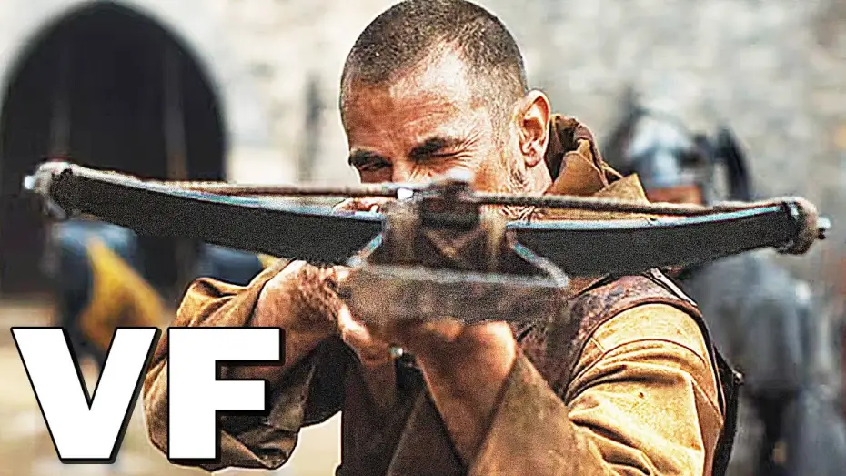 Wideo do filmu Wilhelm Tell — GUILLAUME TELL Bande Annonce VF (2025)