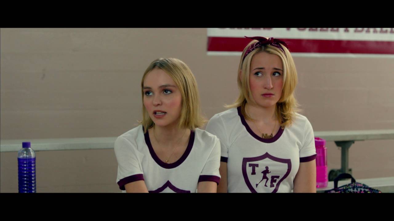 Wideo do filmu Wojowniczki Jogi — Yoga Hosers Opens this Friday!