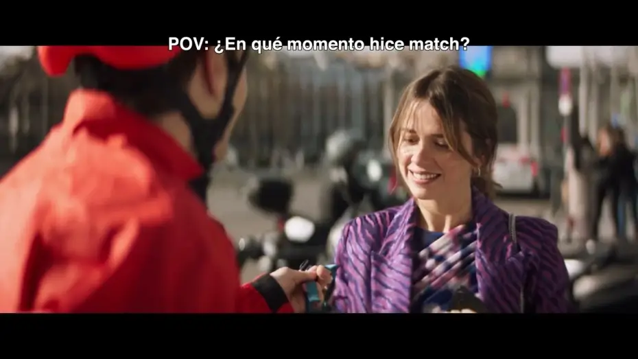 Wideo do filmu Me has robado el corazón — ¿Encontrará Vera a su unicornio?
