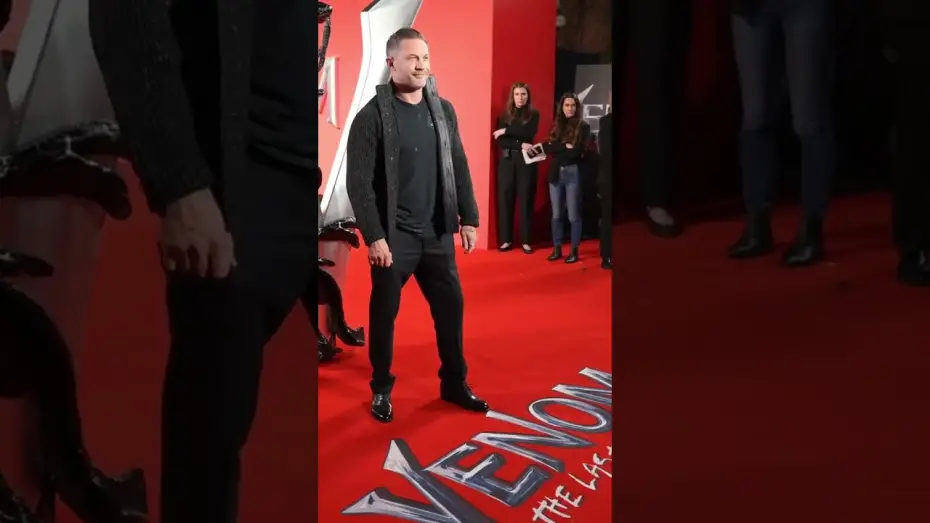 Wideo do filmu Venom 3: Ostatni taniec — He’s backkkk