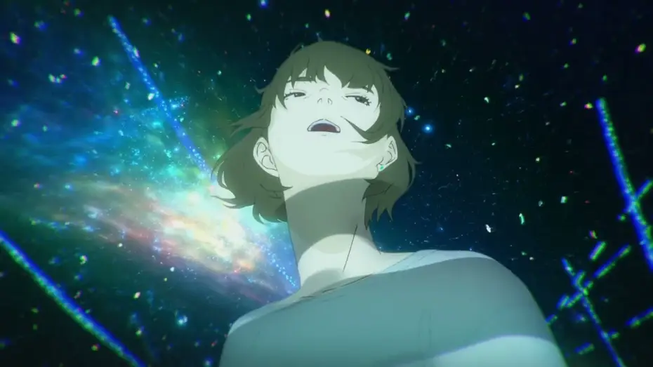 Wideo do filmu 花緑青が明ける日に — A New Dawn - Trailer Italiano