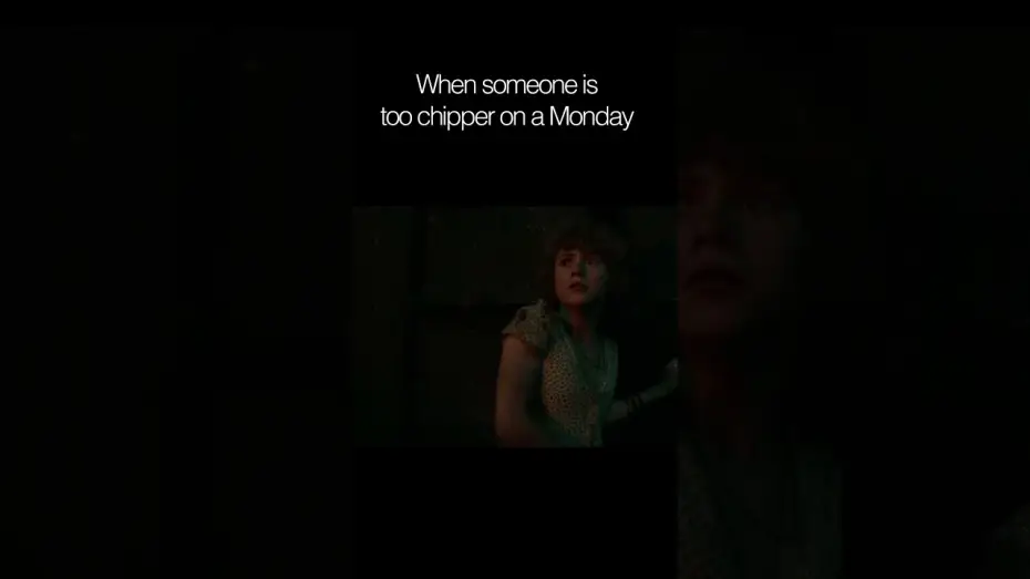 Wideo do filmu To — Me & Pennywise are not the same