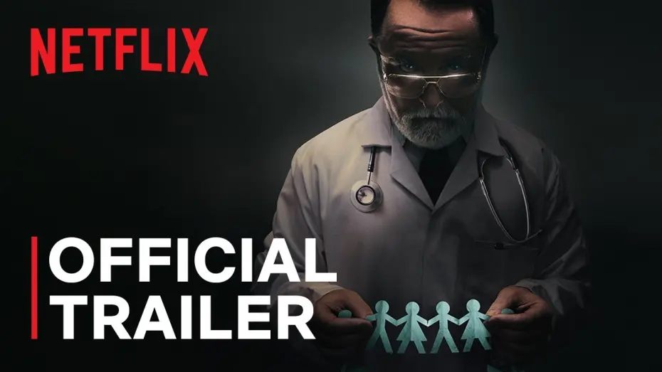 Wideo do filmu Nasz ojciec — Official Trailer