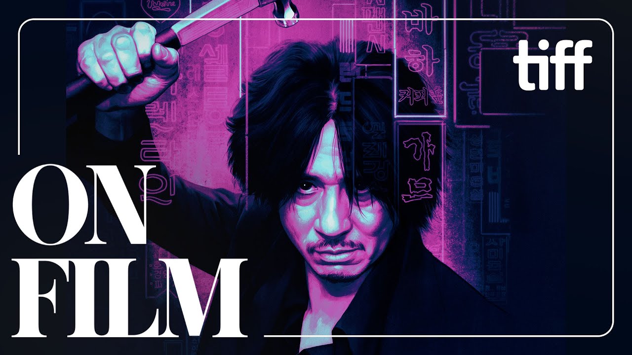 Wideo do filmu Oldboy — Explaining the Ending of OLDBOY by Park Chan-wook