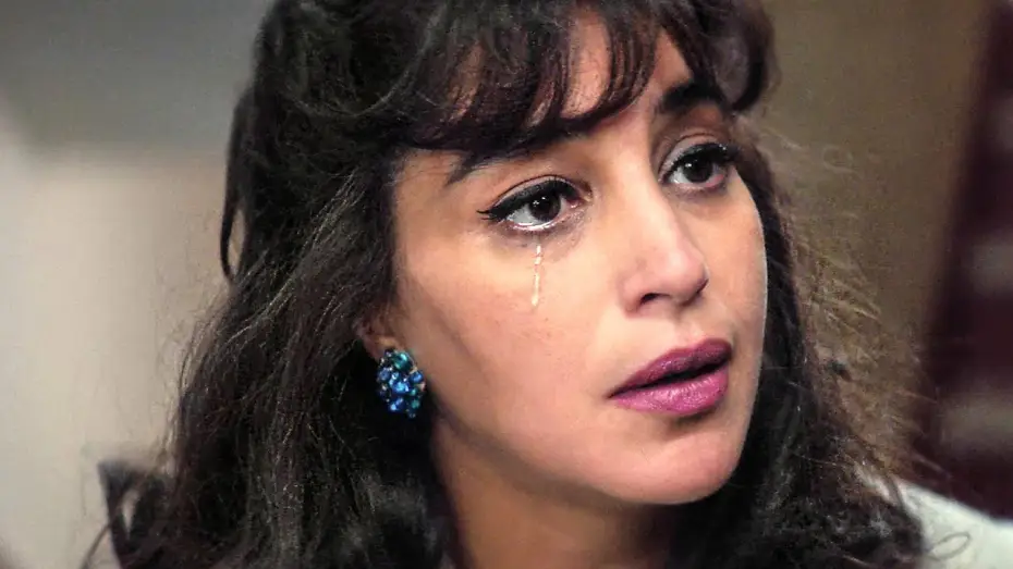 Wideo do filmu Cudowne życie — MA MÈRE, DIEU ET SYLVIE VARTAN Bande Annonce (2025) Leïla Bekhti, Jonathan Cohen