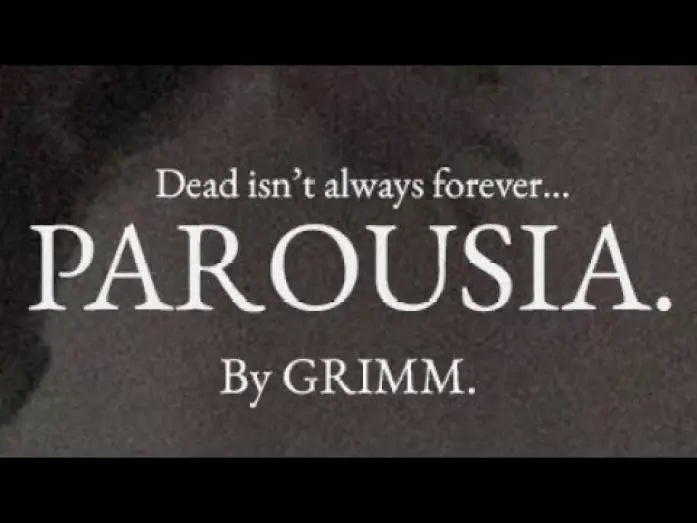 Wideo do filmu PAROUSIA. — PAROUSIA. - Official Teaser Trailer (2026) Emily Addington Barker, Macy Savage