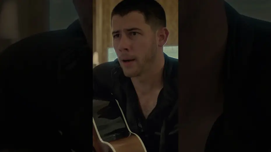 Wideo do filmu Power Ballad — A new John Carney classic.