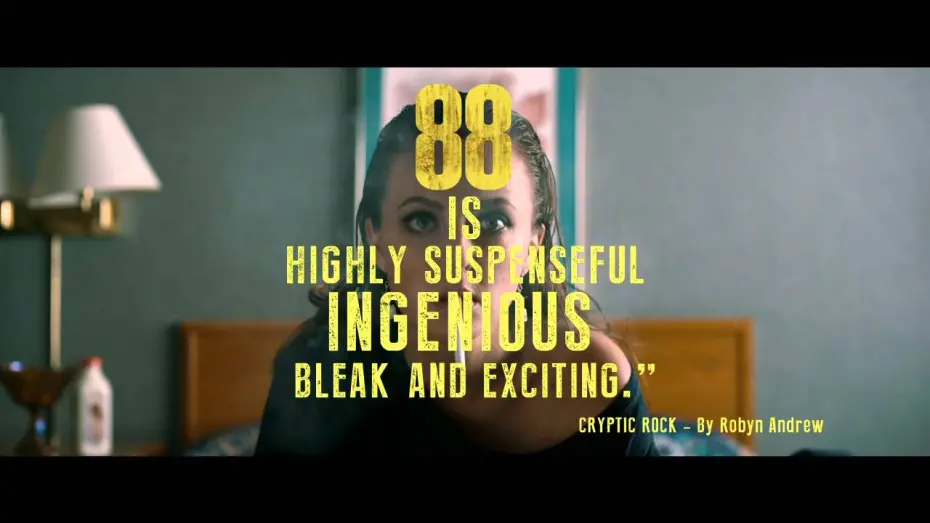 Wideo do filmu 88 — Official Trailer 2