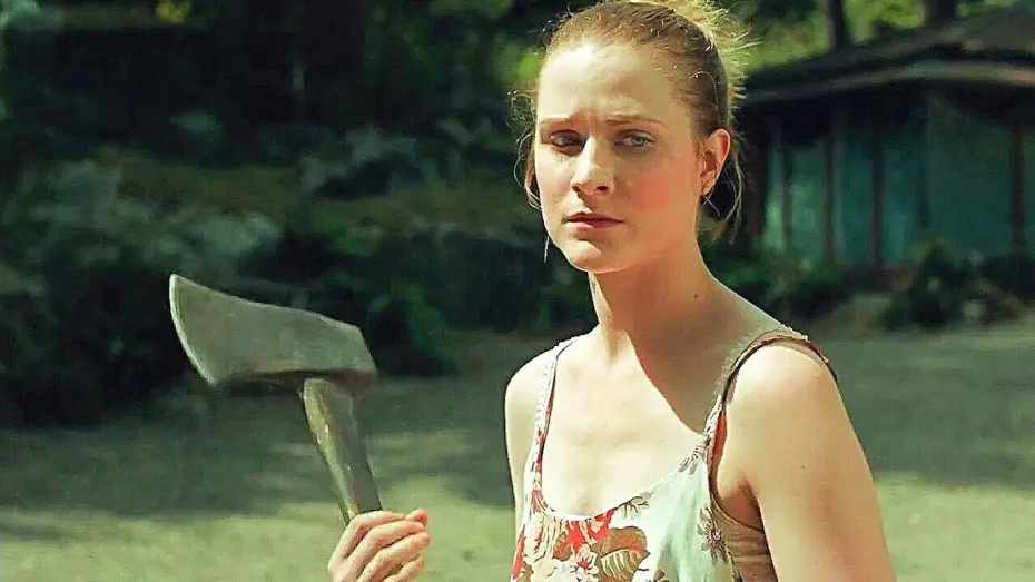 Wideo do filmu Głusza — В изоляции — Русский трейлер (2020)