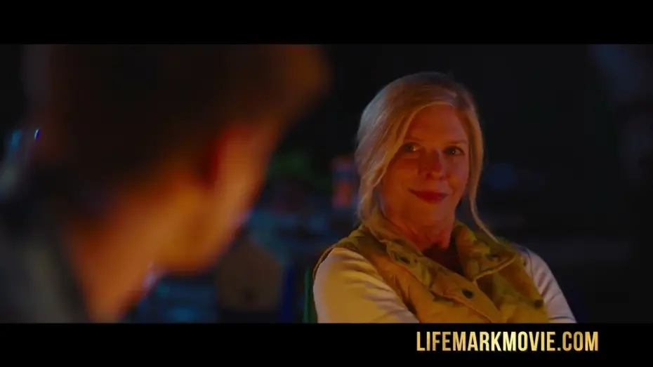 Wideo do filmu Lifemark — Scene: A Thankful Family