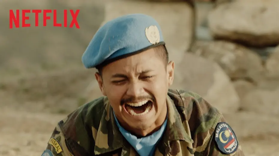 Wideo do filmu PASKAL: The Movie — Paskal | Official Trailer [HD] | Netflix