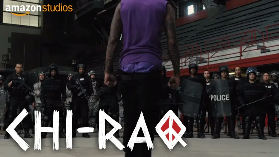 Wideo do filmu Chi-Raq — Chi-Raq - Critic Review 30 sec | Amazon Studios