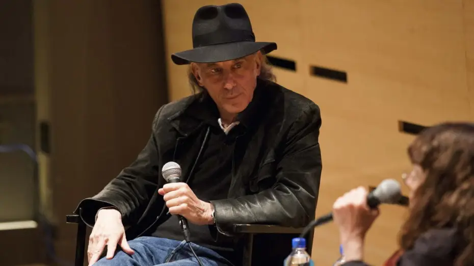 Wideo do filmu Carol — NYFF Live | Cinematographer Ed Lachman (Carol) | NYFF53