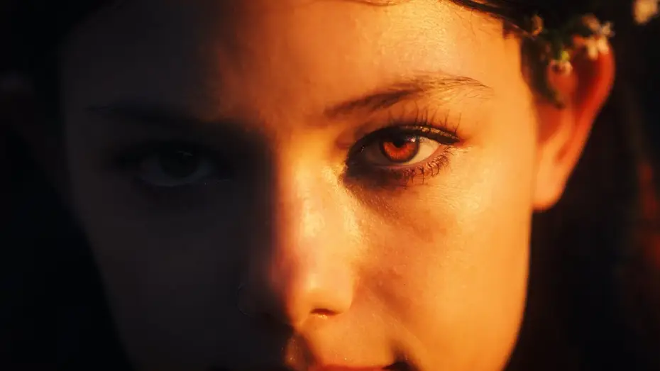 Wideo do filmu Freya — Watch Freya, a film about a woman you just can’t get out of your head… Watch on @DestrinProductions