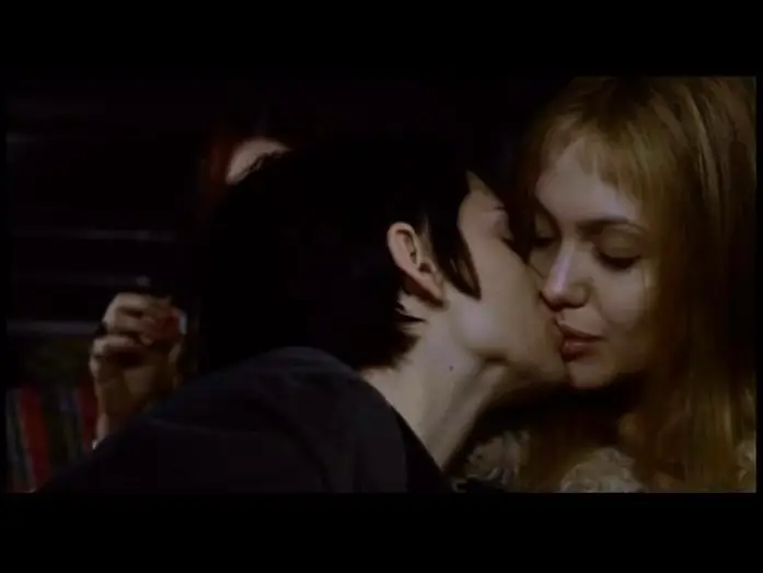 Wideo do filmu Przerwana lekcja muzyki — Ragazze interrotte (1999) - Trailer ITALIANO