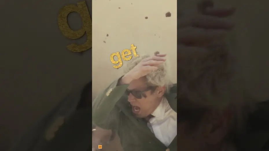 Wideo do filmu Untitled Jackass Film — they're still as insane as ever