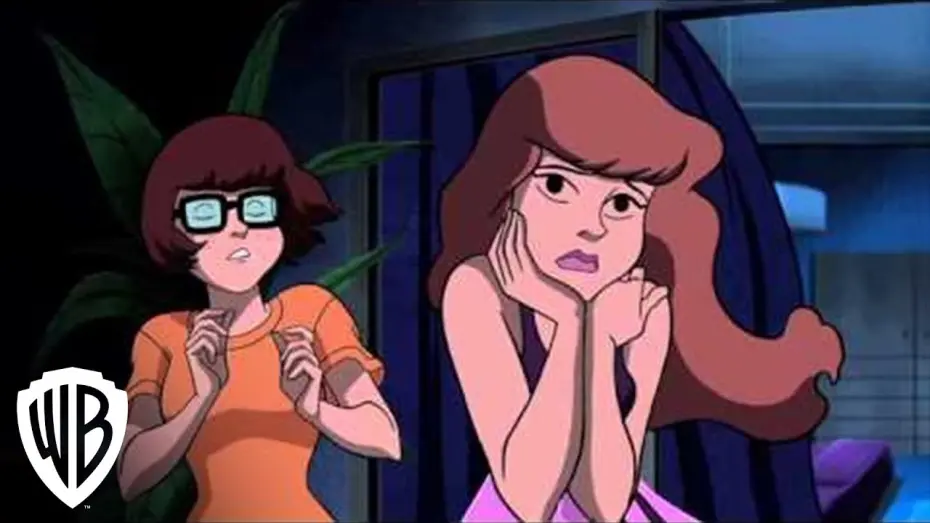 Wideo do filmu Scooby-Doo! Upiór w operze — I'm in Love With Fred! Clip