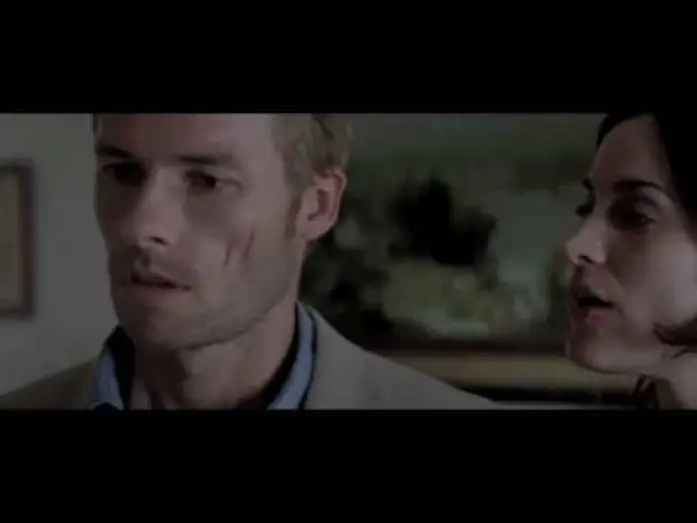 Wideo do filmu Memento — MEMENTO TRAILER