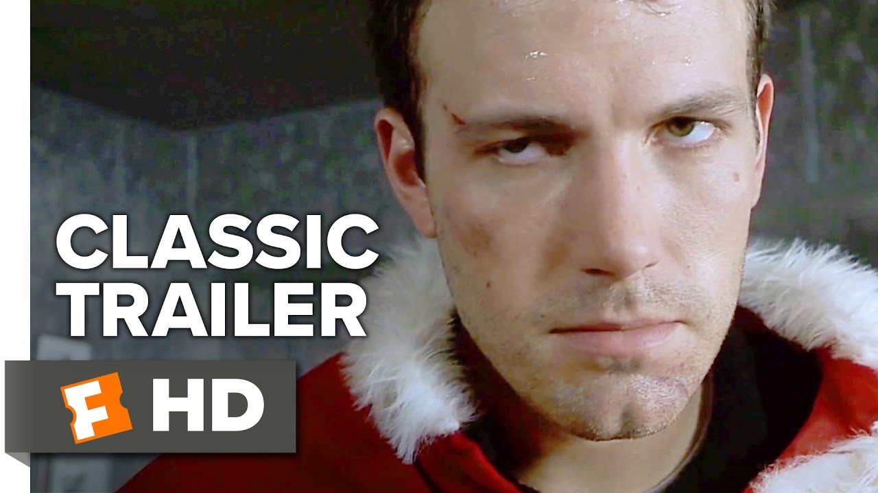 Wideo do filmu Uwikłany — Reindeer Games (2000) Official Trailer 1 - Ben Affleck Movie