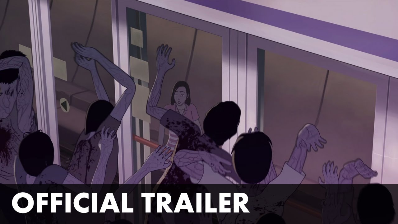 Wideo do filmu 서울역 — Official UK Trailer [Subtitled]