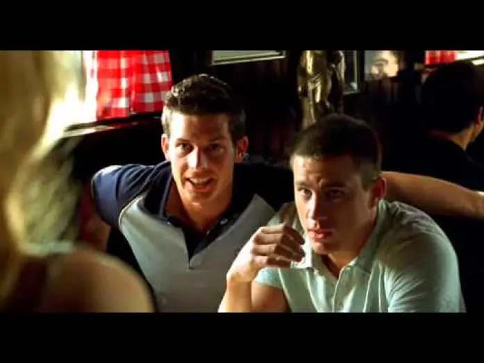 Wideo do filmu Ona to on — She's The Man Trailer