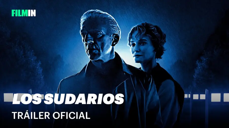 Wideo do filmu Zza grobu — Los sudarios - Tráiler | Filmin