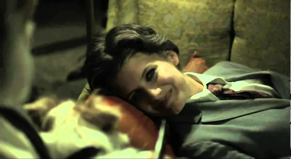 Wideo do filmu Debiutanci — BEGINNERS - clip: Dress up party!