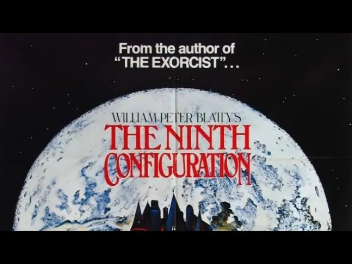 Wideo do filmu The Ninth Configuration — The Ninth Configuration - Interviews - The Party Behind the Curtain