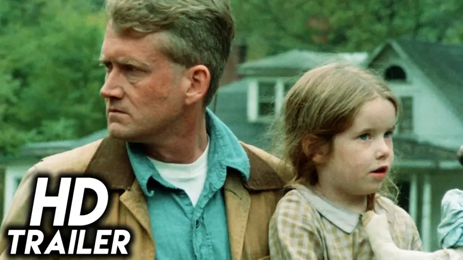 Wideo do filmu W szachu — Matewan (1987) ORIGINAL TRAILER [HD 1080p]