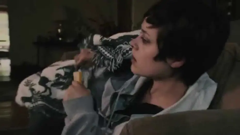 Wideo do filmu The Woman — Trailer