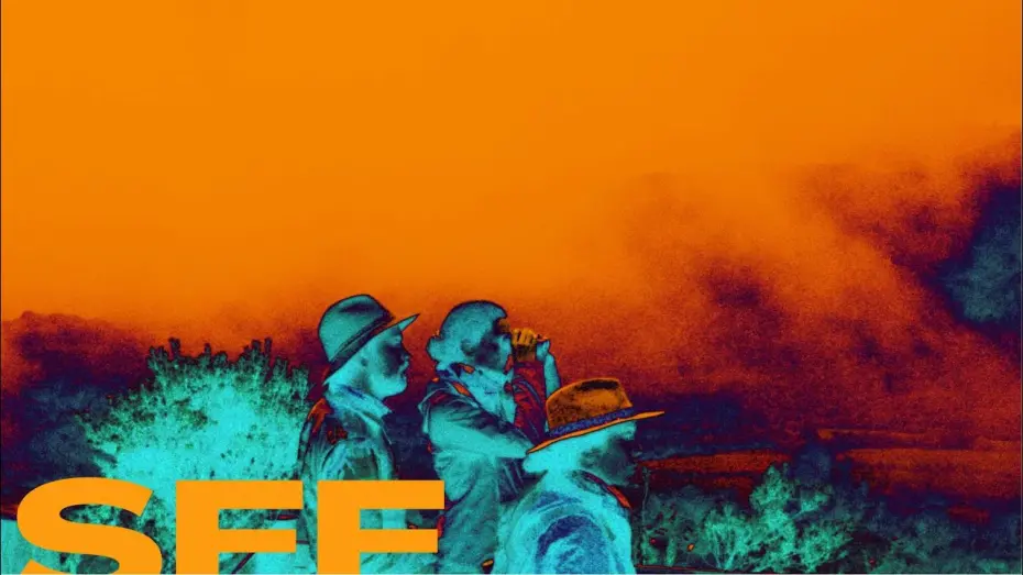 Wideo do filmu La Laguna del Soldado — The Soldier's Lagoon | Trailer - SFF 24
