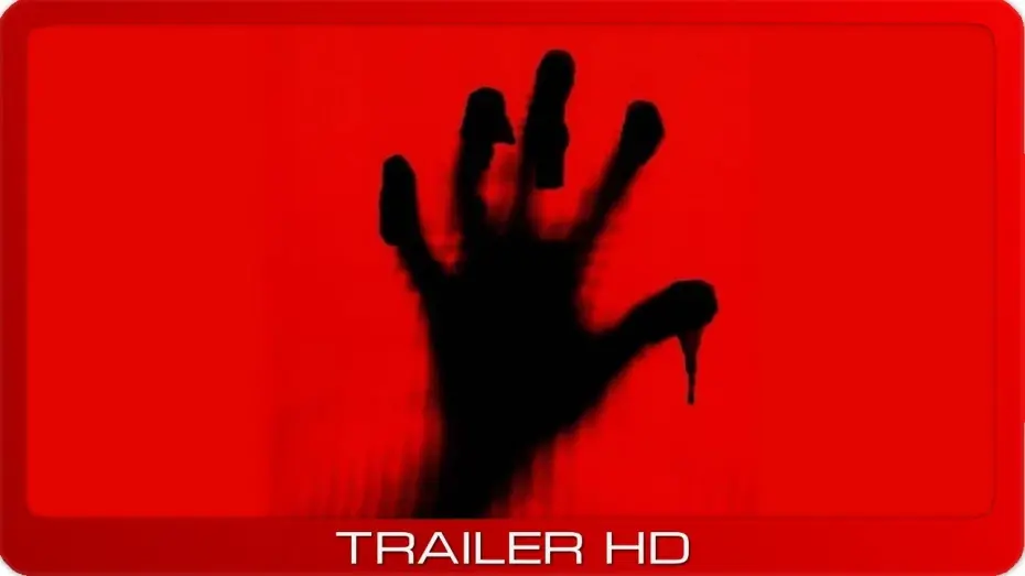Wideo do filmu Anatomia — Anatomy ≣ 2000 ≣ Trailer ≣ Remastered