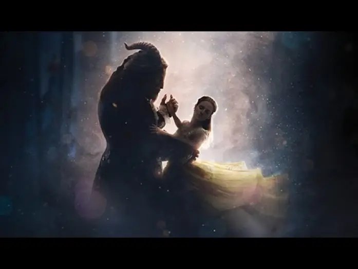 Wideo do filmu Piękna i Bestia — La Bella e la Bestia - Trailer Italiano Ufficiale - Disney | HD