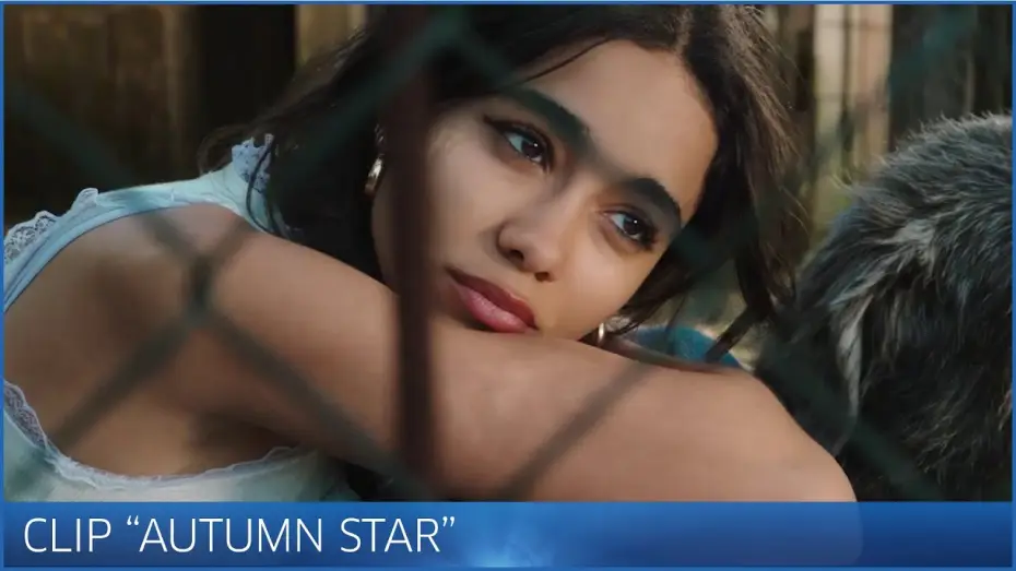 Wideo do filmu Dogman — Sateen - Autumn Star (Clip)