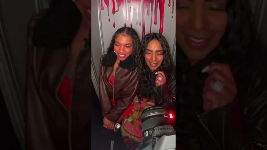 Wideo do filmu Zabójcze walentynki — Scare Booth