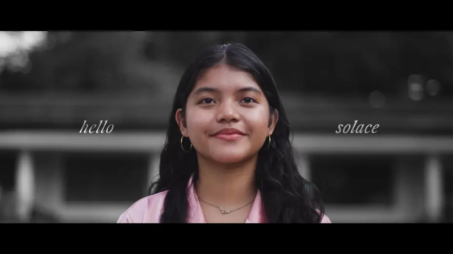 Wideo do filmu Hello Solace — Hello Solace | Trailer