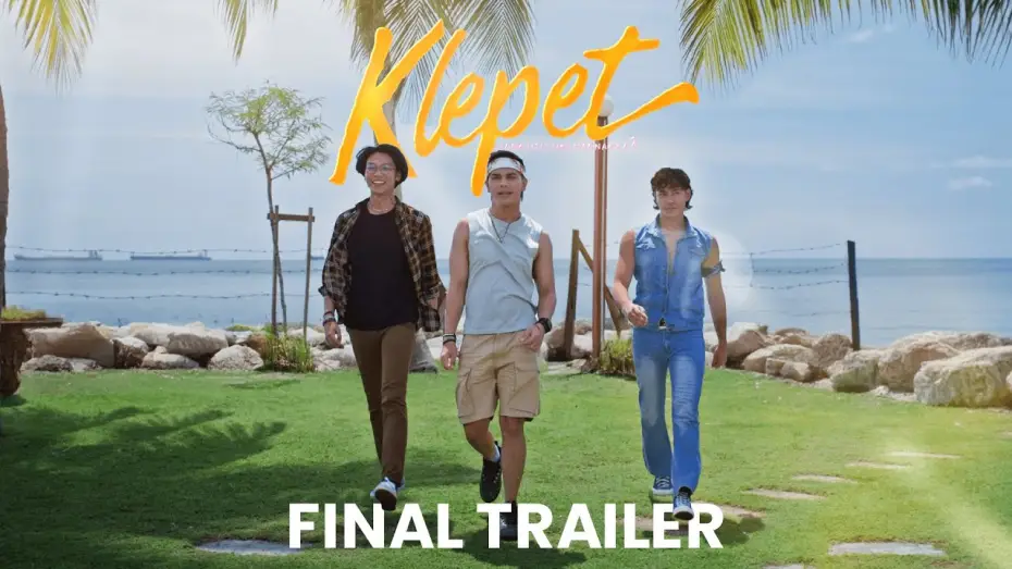 Wideo do filmu Klepet — KLEPET | Final Trailer | Di Pawagam TGV 27 November