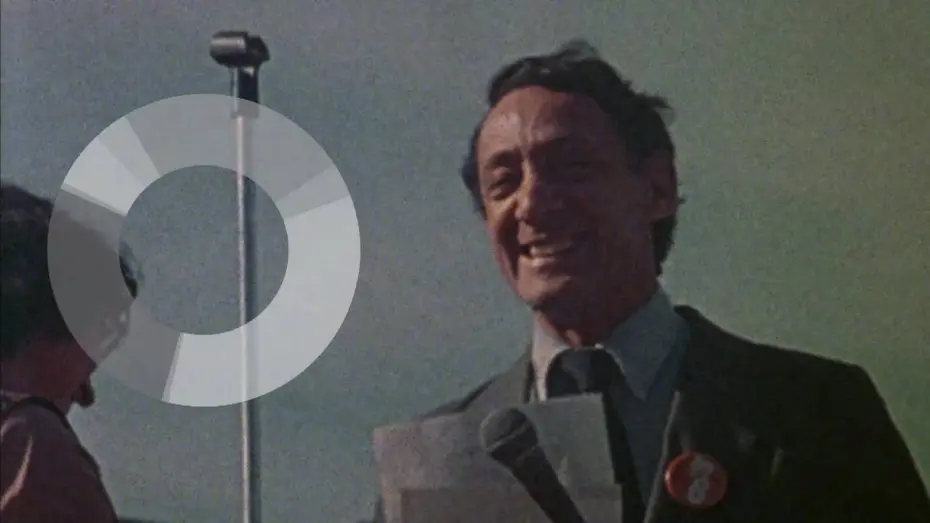 Wideo do filmu The Times of Harvey Milk — Three Reasons: The Times of Harvey Milk - The Criterion Collection