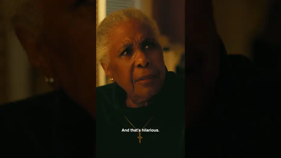 Wideo do filmu Jedna bitwa po drugiej — "She’s a runner, and you a stump."