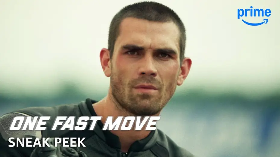 Wideo do filmu Ostry zakręt — The Final Race