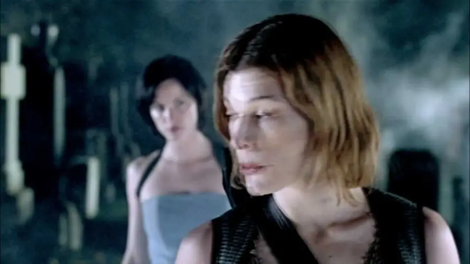 Wideo do filmu Resident Evil 2: Apokalipsa — RESIDENT EVIL - APOCALYPSE| Trailer deutsch