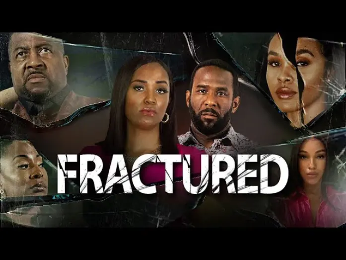 Wideo do filmu Fractured — Official Trailer