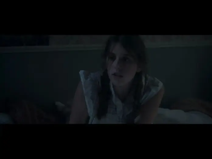 Wideo do filmu La Vie devant moi — LA VIE DEVANT MOI - Bande annnonce