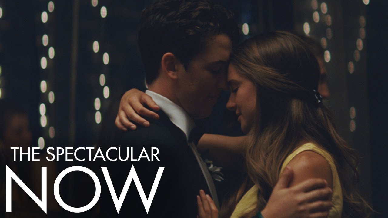 Wideo do filmu Cudowne tu i teraz — Official Featurette