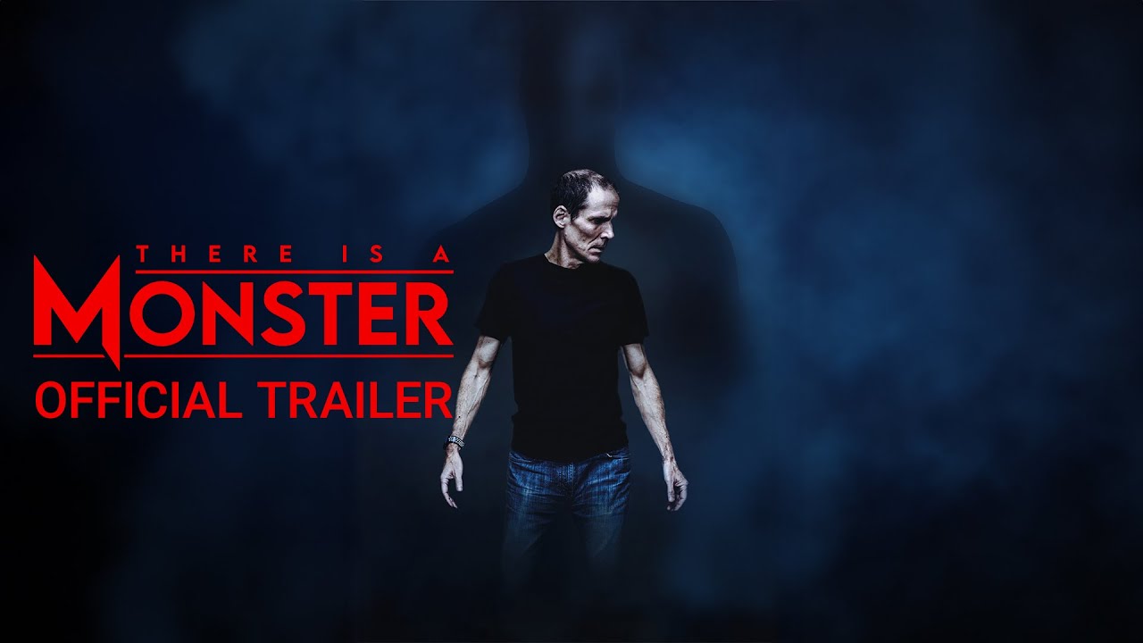 Wideo do filmu There is a Monster — There is a Monster - Official Trailer